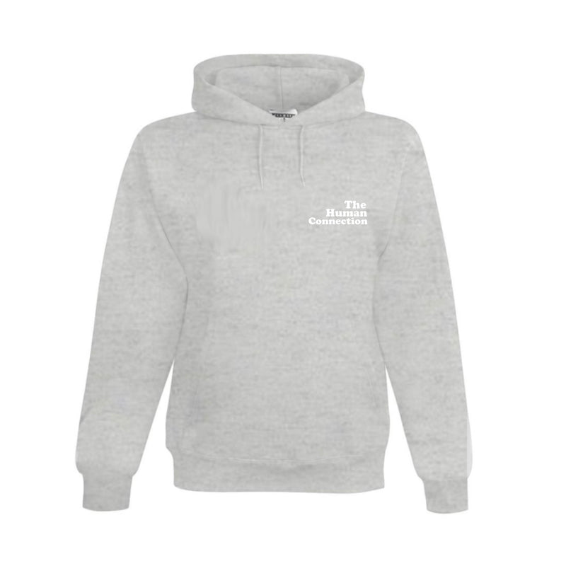 Human Connection Hoodie