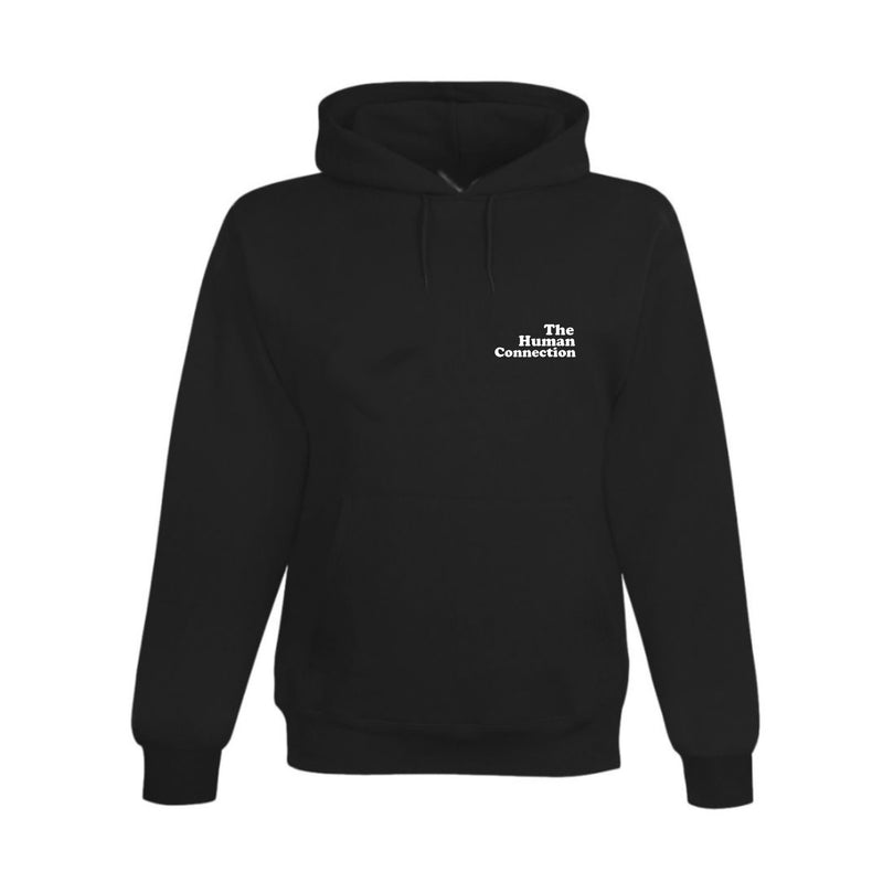 Human Connection Hoodie