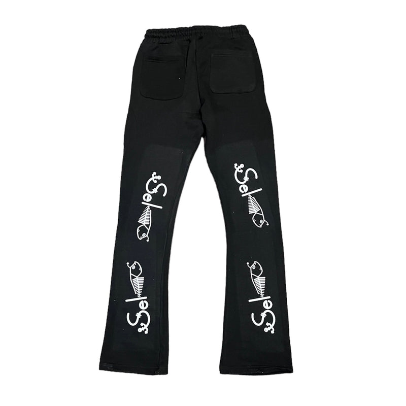 Selfless Stack Pants - ROPES