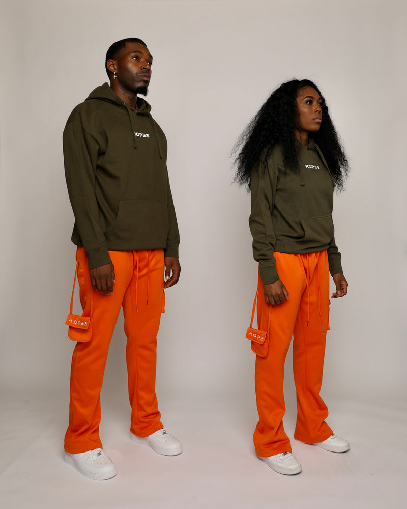 ROPES DROP POCKET CARGO - ROPES Clothing