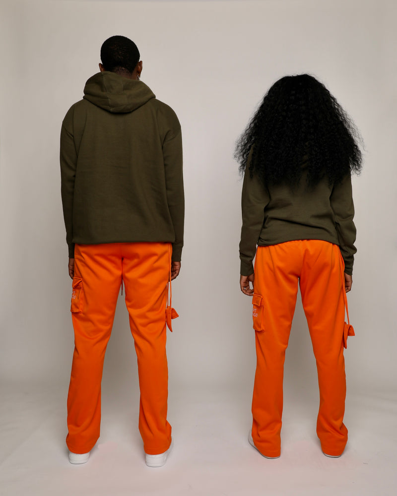 ROPES DROP POCKET CARGO - ROPES Clothing