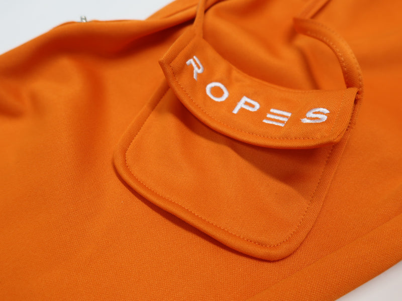 ROPES DROP POCKET CARGO - ROPES Clothing